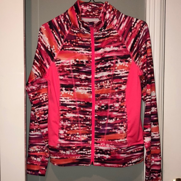 mambo ski jacket